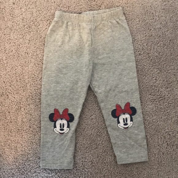 12M Baby Girl Minnie Bundle - Picture 2 of 6